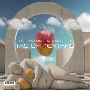 Offer Nissim的專輯TAC OH TERTAKO