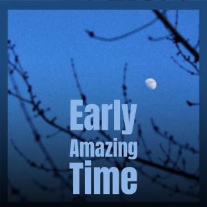 Various Artists的专辑Early Amazing Time