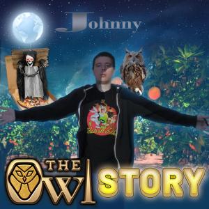 Listen to The Owl Story (Explicit) song with lyrics from Johnny & The Volumes