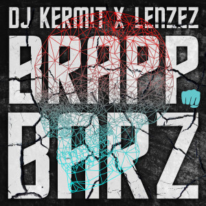 DJ Kermit的專輯Brapp Barz (Explicit)