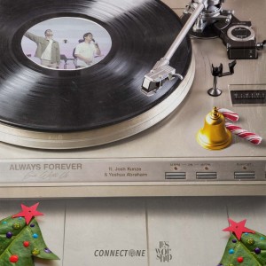 收聽Connect Worship的Always Forever / God With Us (Live)歌詞歌曲