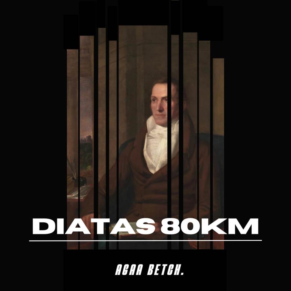 DIATAS 80KM