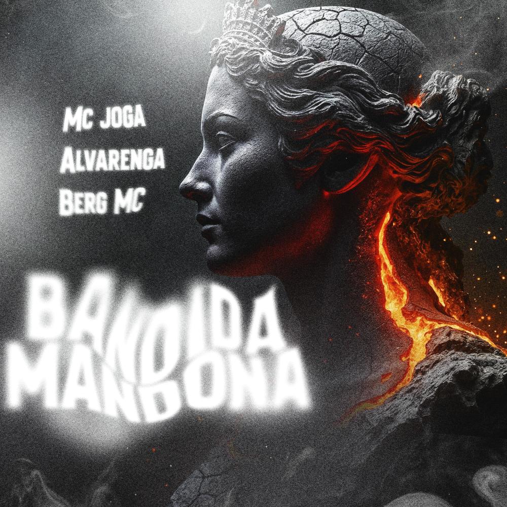 Bandida mandona (feat. Berg MC & MC Joga) (Explicit)