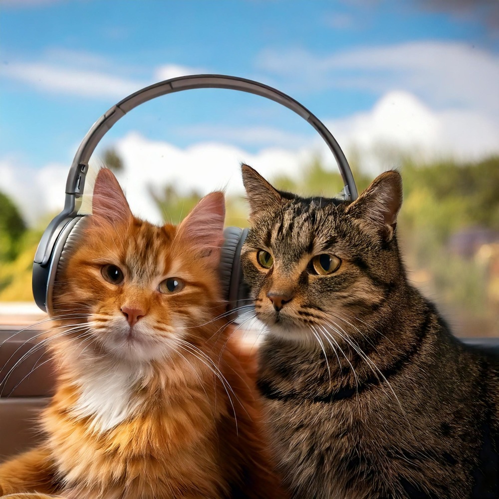 Structured Purring Notes