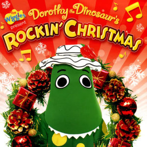 收聽Dorothy The Dinosaur的Go Santa Go歌詞歌曲