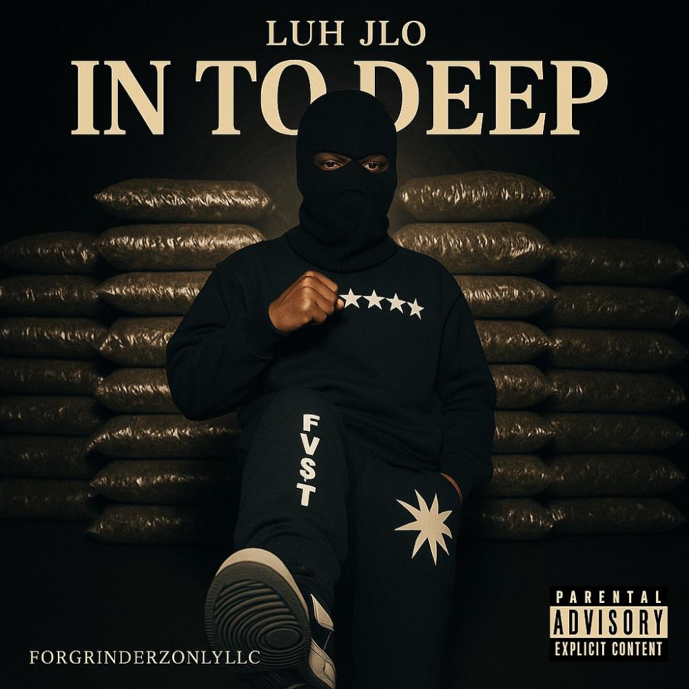In To Deep (Explicit)
