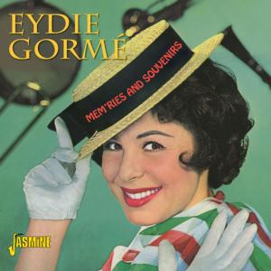 收聽Eydie Gorme的Winter Night歌詞歌曲