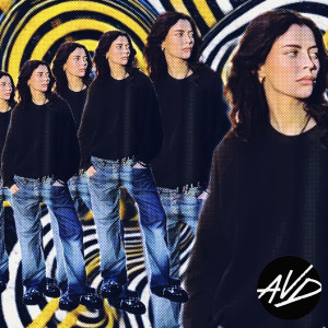 Listen to Double Yellow (Explicit) song with lyrics from Amber Van Day