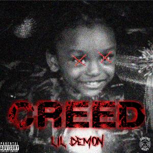 อัลบัม Creed (Explicit) ศิลปิน Lil Demon