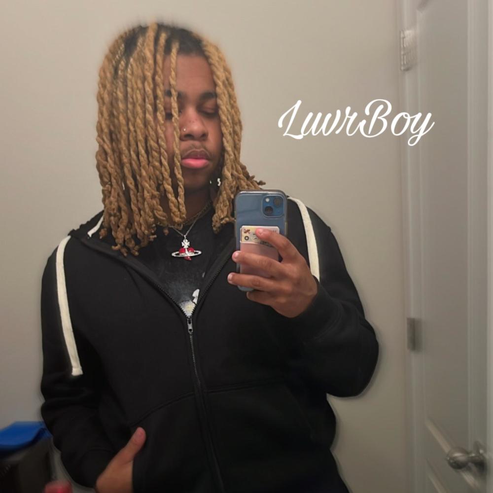 LuvrBoyy! (Explicit)