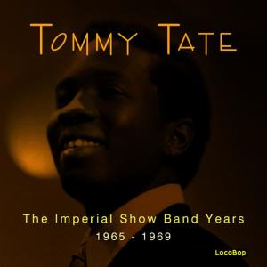 ดาวน์โหลดและฟังเพลง Get It over Anyway พร้อมเนื้อเพลงจาก Tommy Tate