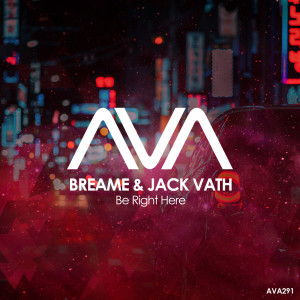 ดาวน์โหลดและฟังเพลง Be Right Here พร้อมเนื้อเพลงจาก Breame