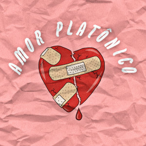 ดาวน์โหลดและฟังเพลง Amor Platônico พร้อมเนื้อเพลงจาก Kel