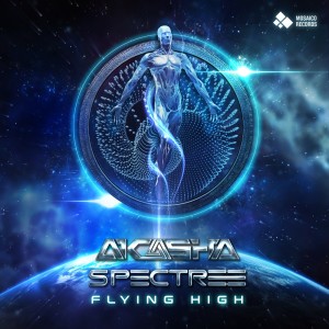 อัลบัม Flying High ศิลปิน Akasha (BR)