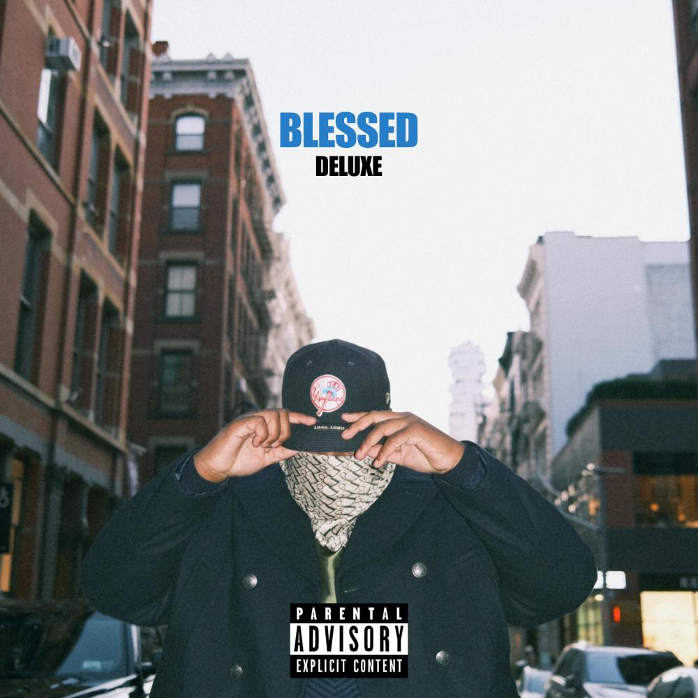 Perfect Storm (feat. Anthony Danza) (Explicit)