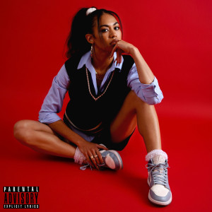Ashley De La Rosa的專輯God Complex (Explicit)