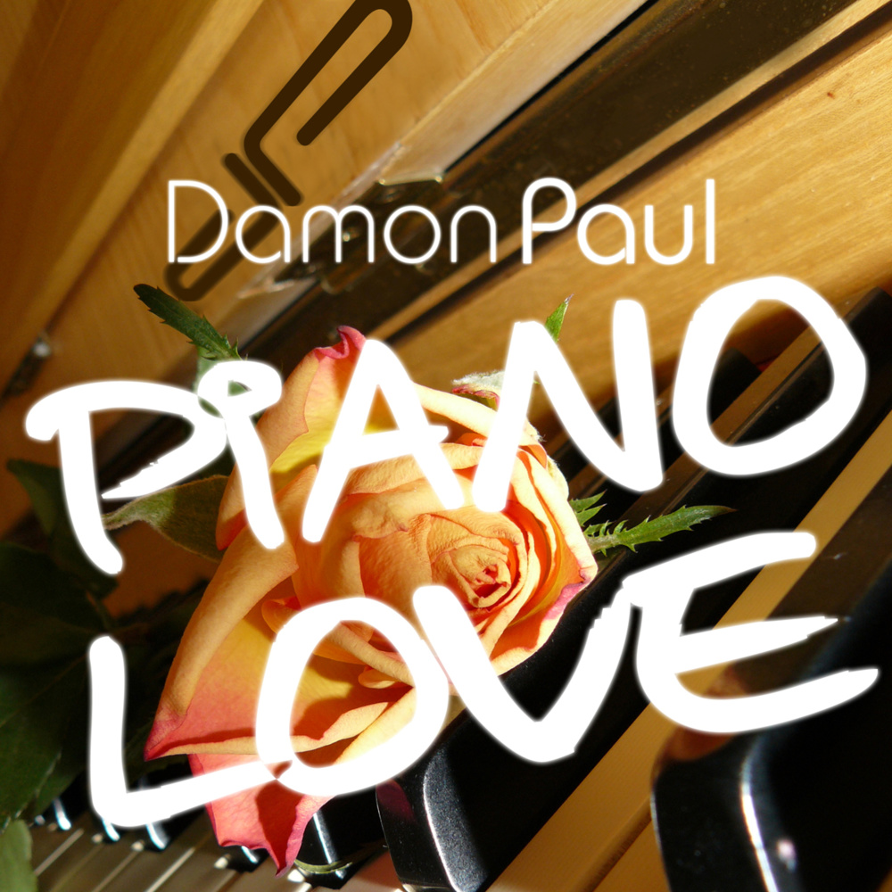 Piano Love (Radio Edit)