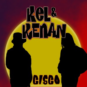 Kel & Kenan dari Cisco