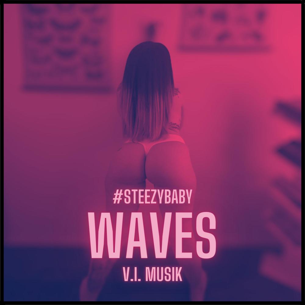 Waves (H.N.S) (feat. V.I. Musik) (Explicit)