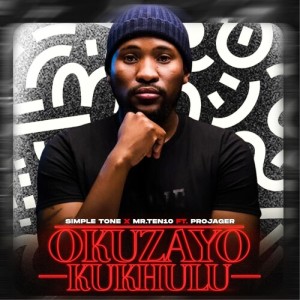 Album Okuzayo Kukhulu from Simple Tone