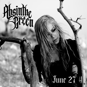 收聽Absinthe Green的June 27歌詞歌曲
