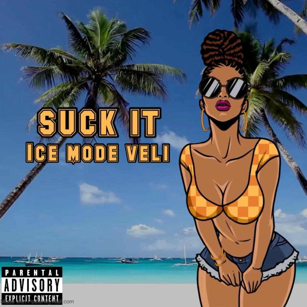 Suck it (Explicit)
