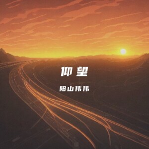 Album 仰望 from 阳山伟伟