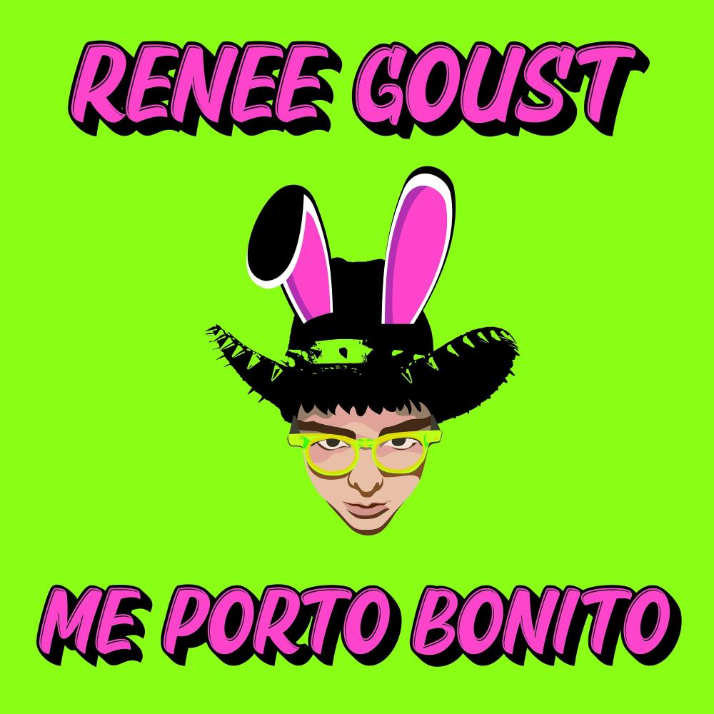 Me Porto Bonito (Explicit)