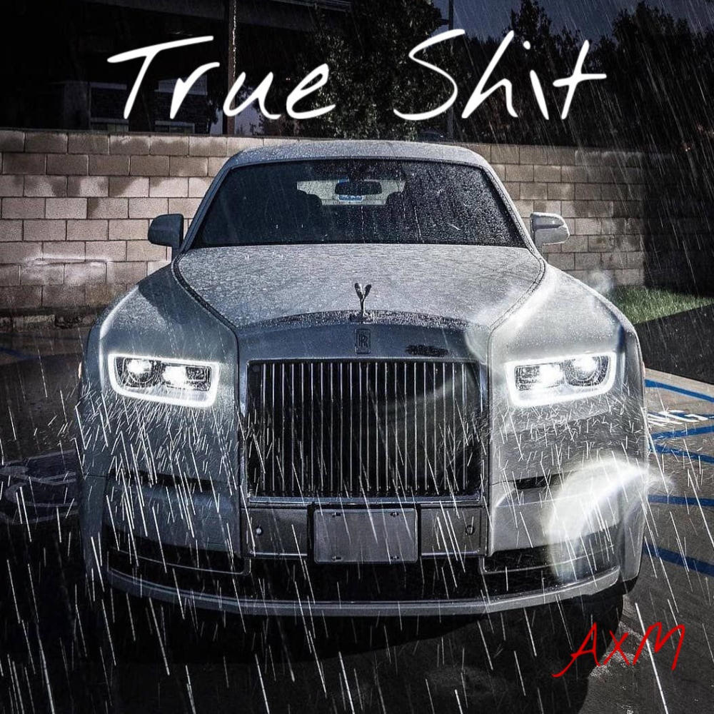 True sh¡t (Explicit)