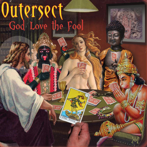 ดาวน์โหลดและฟังเพลง Techno Hillbilly Hoedown พร้อมเนื้อเพลงจาก Outersect