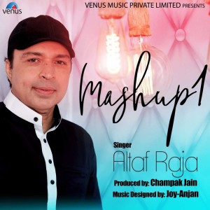 Dengarkan Tum To Thehre Pardesi (Mashup 1) lagu dari Altaf Raja dengan lirik