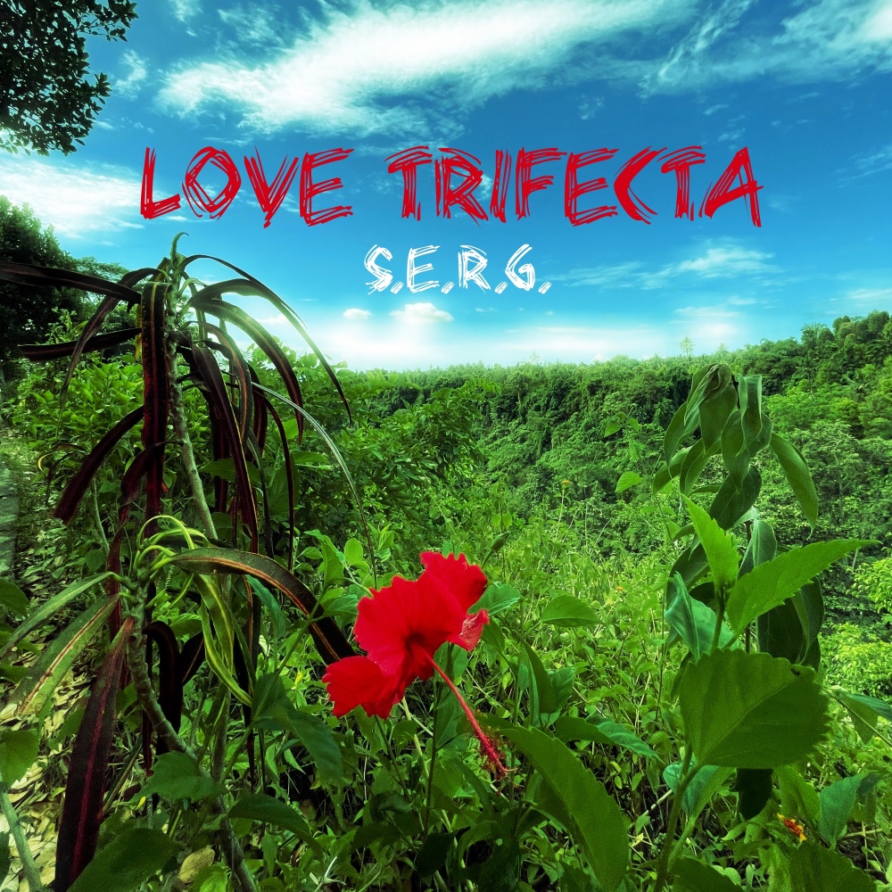 Love Trifecta (feat. Flash Beats) (Explicit)