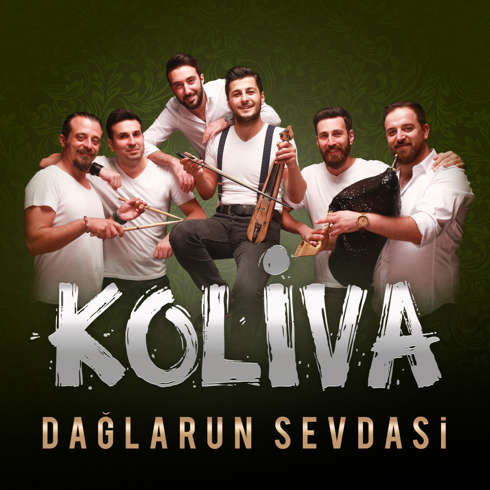 Dağlarun Sevdasi (Akustik)