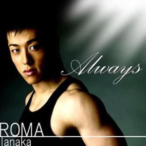 收聽Roma Tanaka的Always歌詞歌曲
