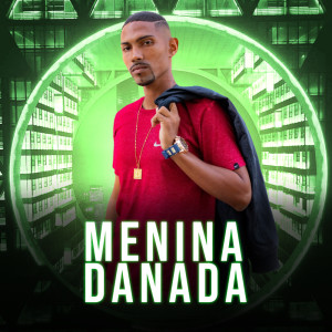 MC Rass的專輯Menina Danada