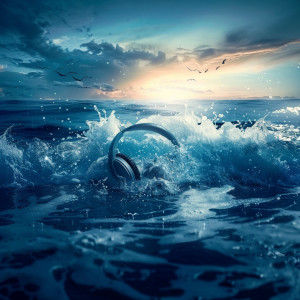 Christian Instrumental Guitar Music的專輯Rhythmic Ocean: Music for Aquatic Adventures