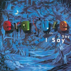 收聽Erasure的Because You're So Sweet歌詞歌曲