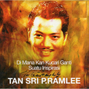 Tan Sri P. Ramlee的專輯Di Mana Kan Kucari Ganti Suatu Inspirasi
