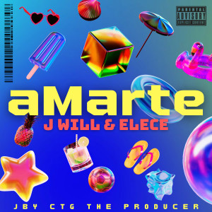 ดาวน์โหลดและฟังเพลง aMarte (Explicit) พร้อมเนื้อเพลงจาก J Will