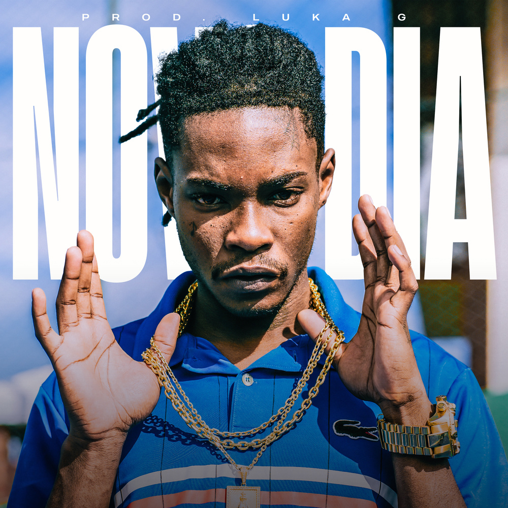 Novo Dia (Explicit)