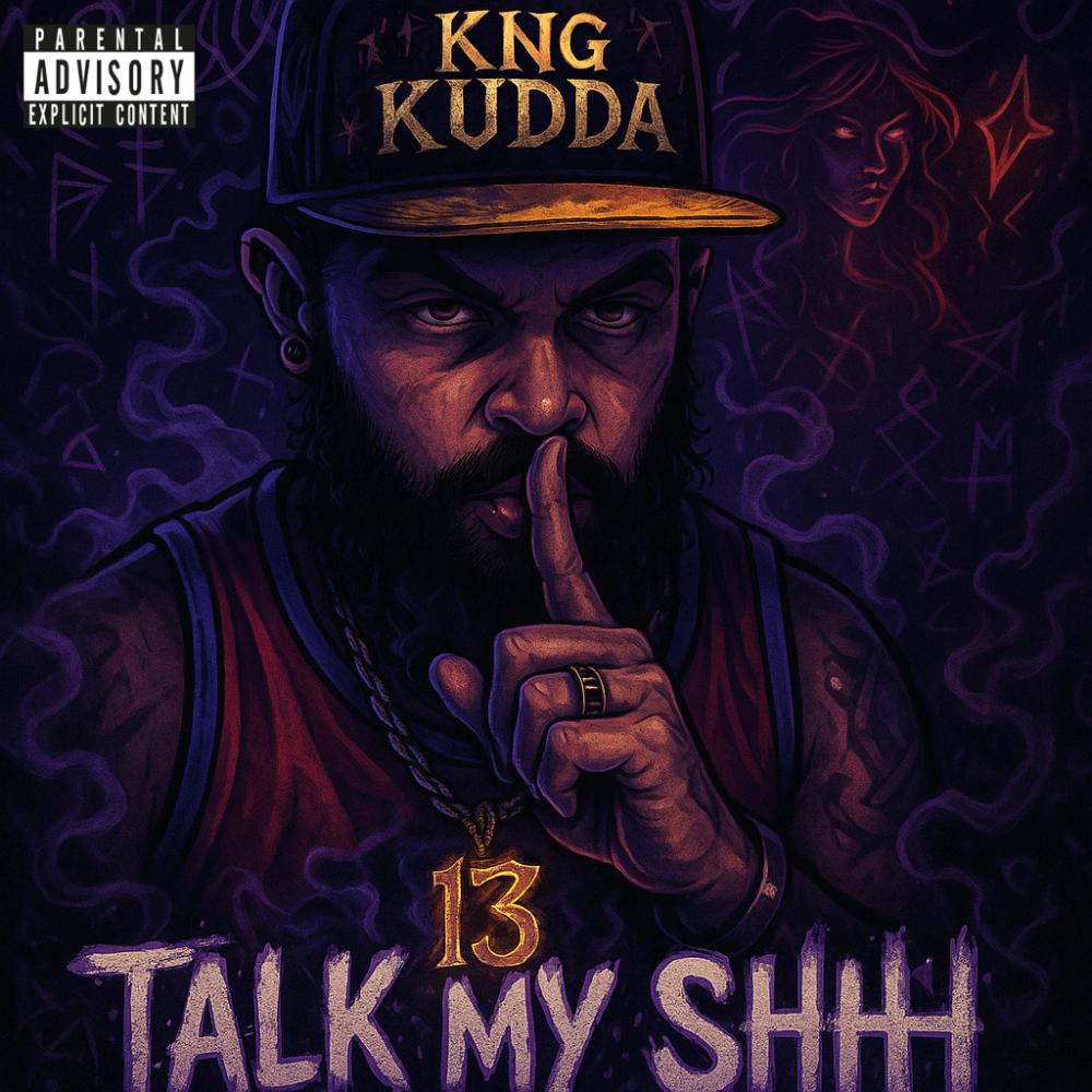 Talk My Shhh (Explicit)