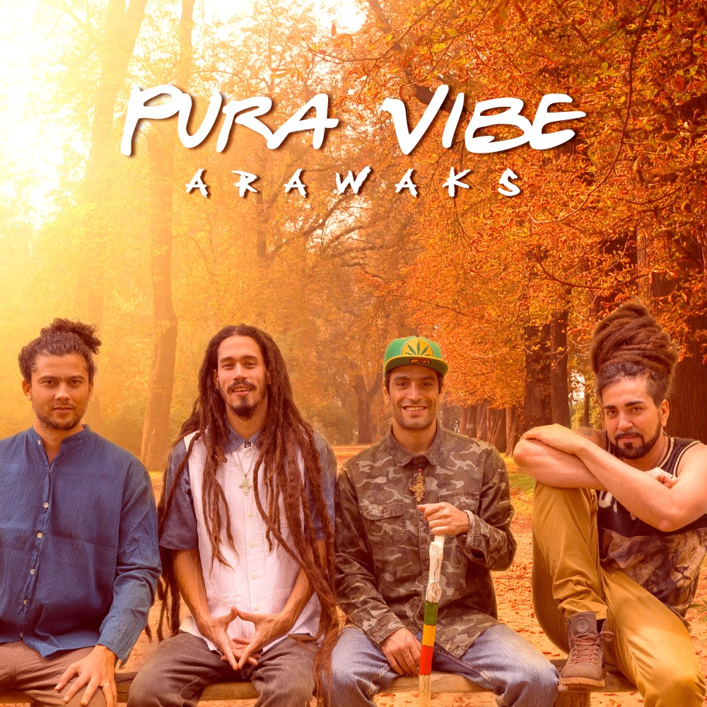 Pura Vibe