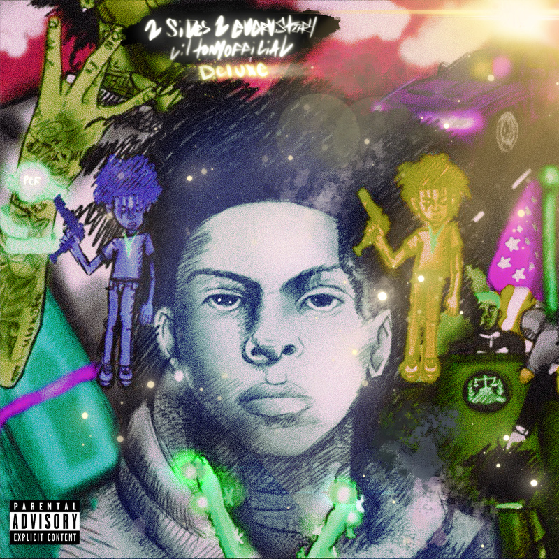 Game Over (Explicit)