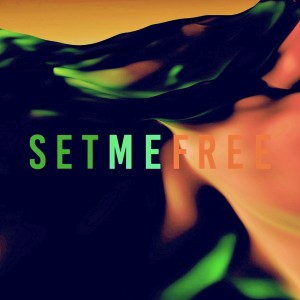 Album Set Me Free oleh Sante Cruze
