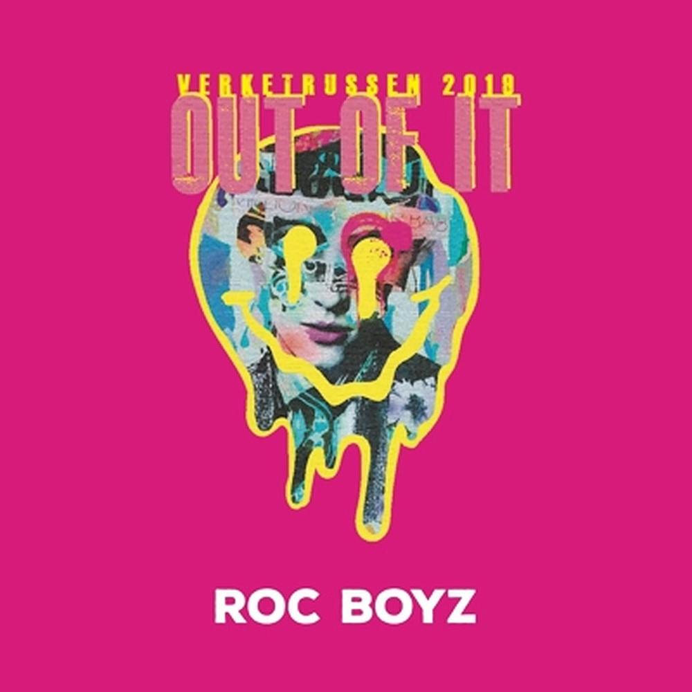 Out of It (Explicit)