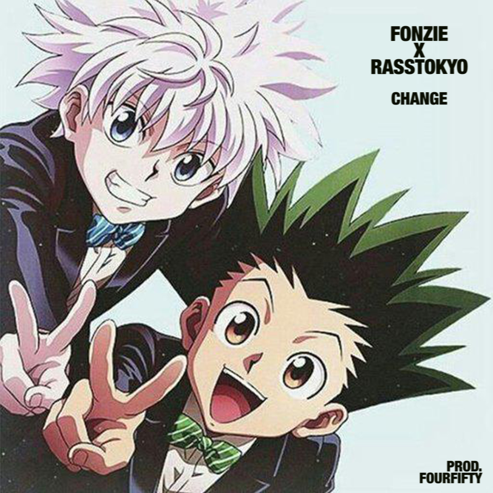 Change (Explicit)