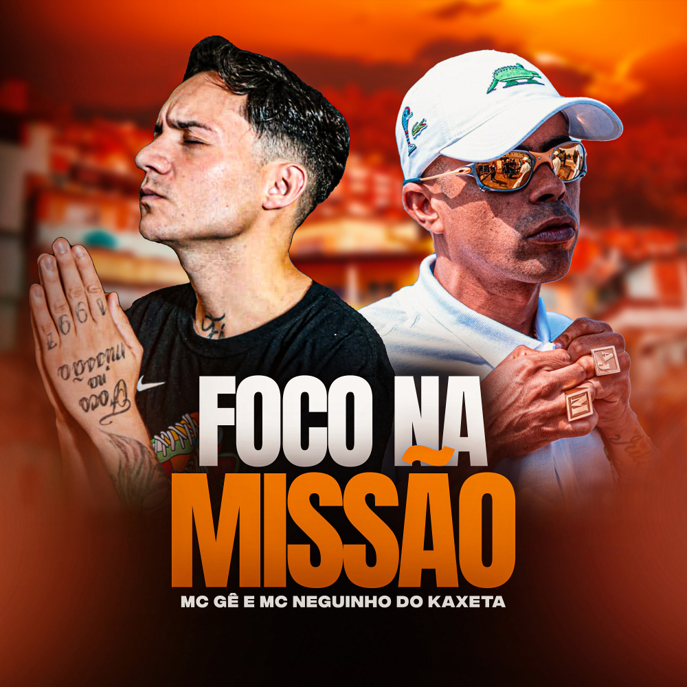 Foco na Missão