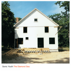 ดาวน์โหลดและฟังเพลง The Diamond Sea (Album Version / Alternate Ending) พร้อมเนื้อเพลงจาก Sonic Youth