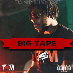 Album Big Tape from 