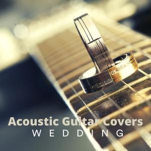 Album Acoustic Guitar Covers Wedding from Django Wallace